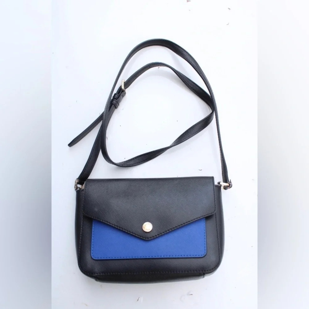 Michael Kors Greenwich cross body bag